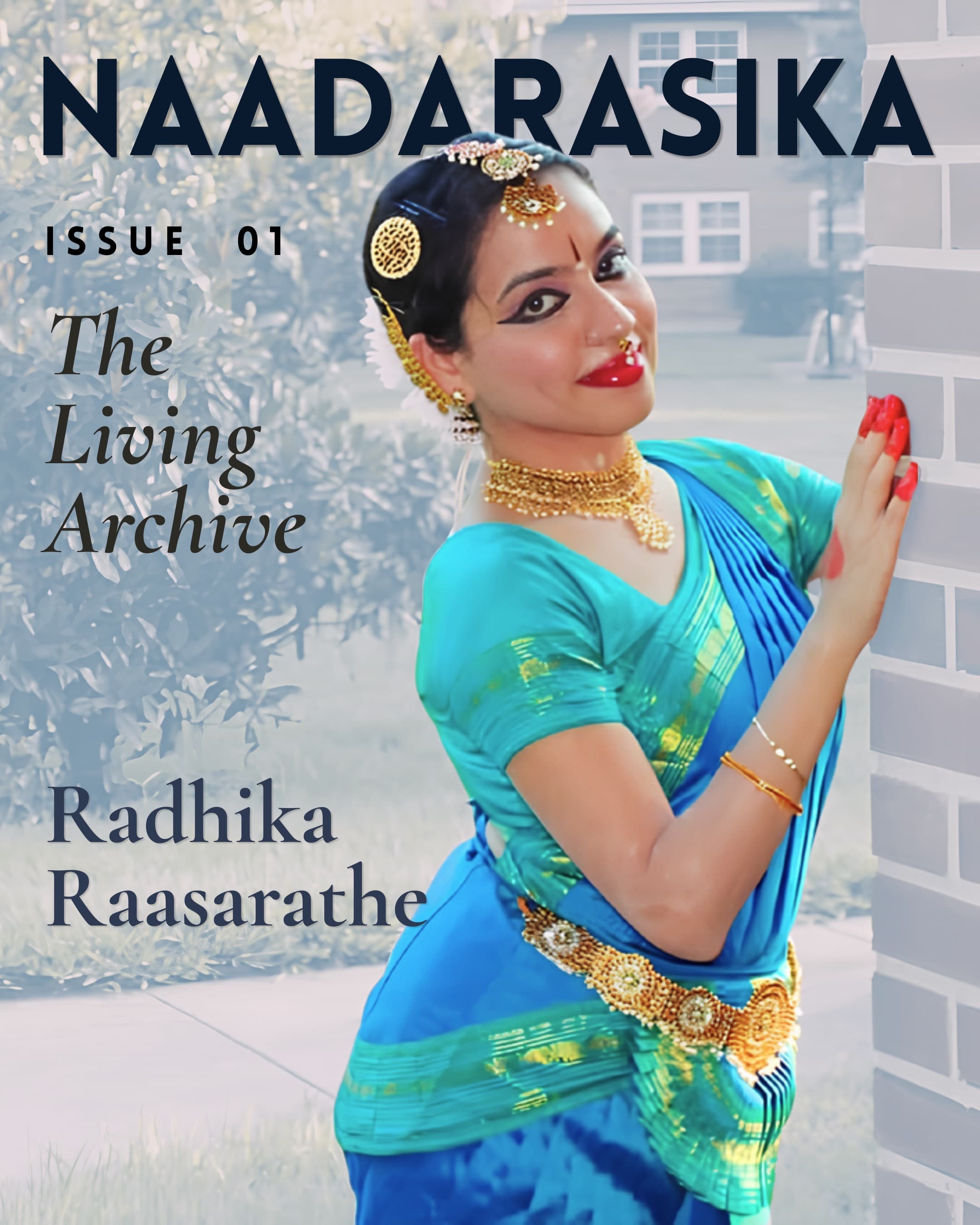 Radhika Raasarathe